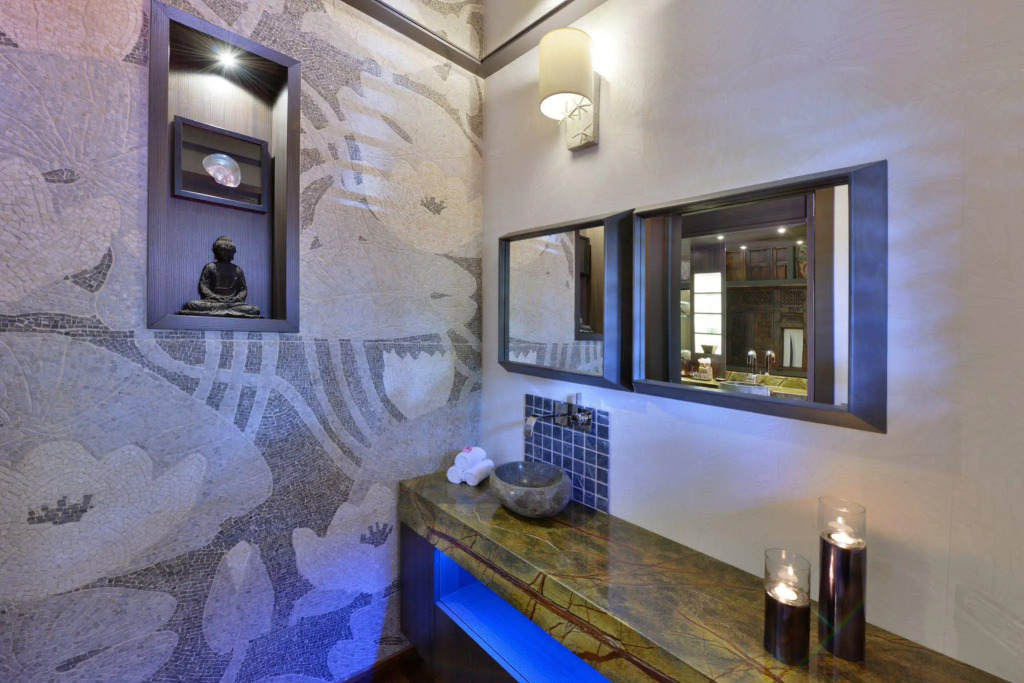 Baoase Luxury Resort