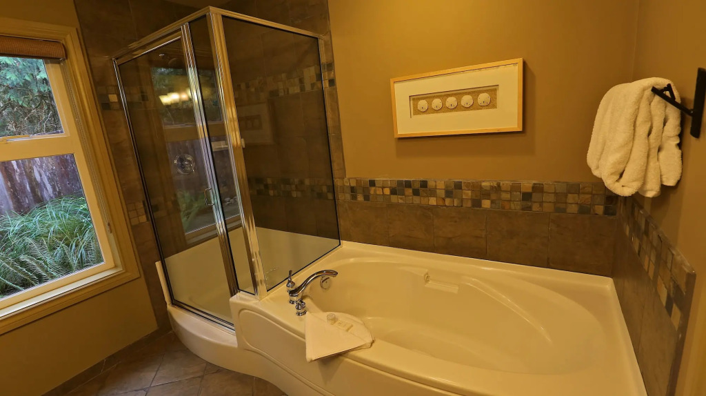 Long Beach Lodge Resort