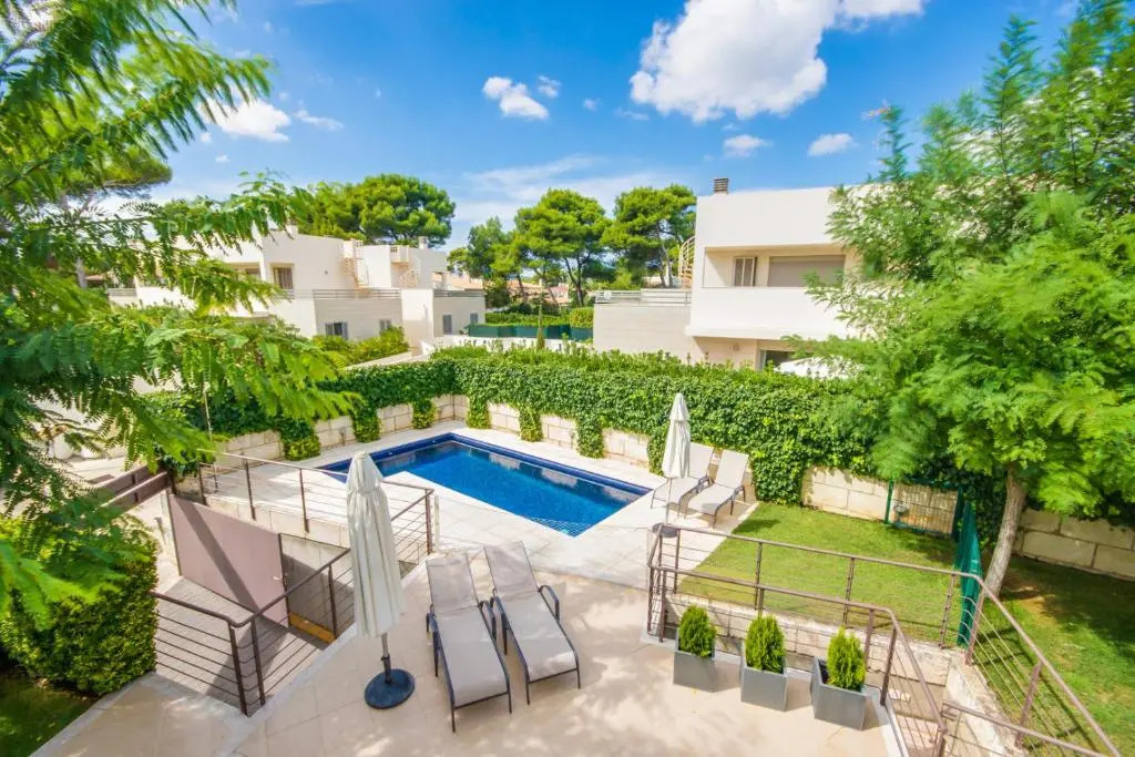 Ideal Property Mallorca - Casa Francina