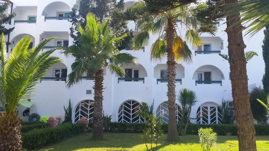 Miramar Golf and Spa