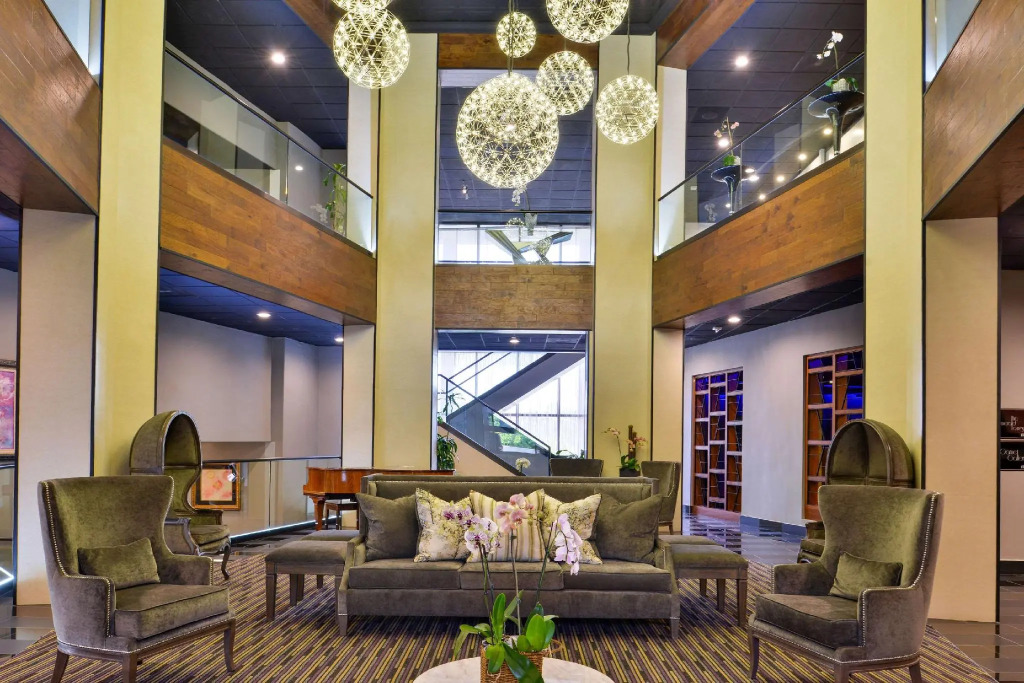 voco Laguna Hills by IHG