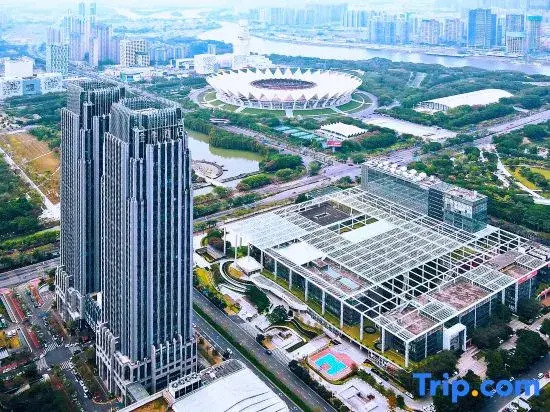 JI Hotel (Foshan Xincheng Shijilian Sports Center)
