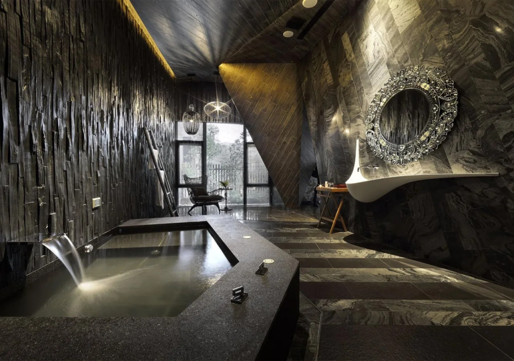 水舞行館-SHUEI WU Boutique Hotel