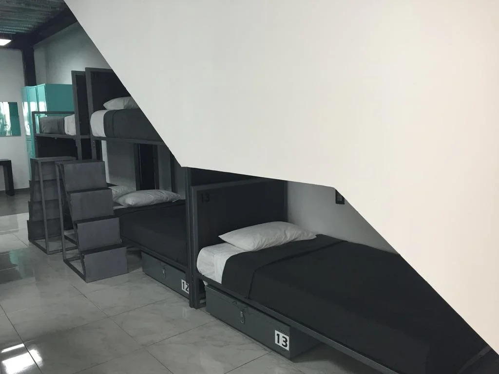 Septimo Hostal