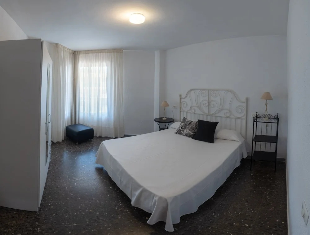 Apartaments Voralmar - Mas den Gran