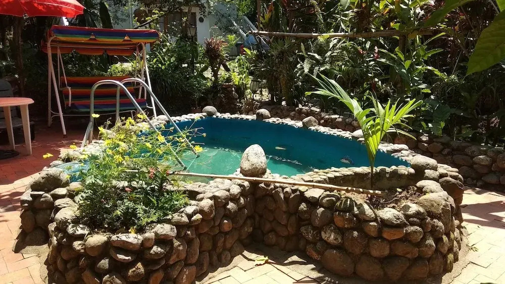 Laycafé Hostel