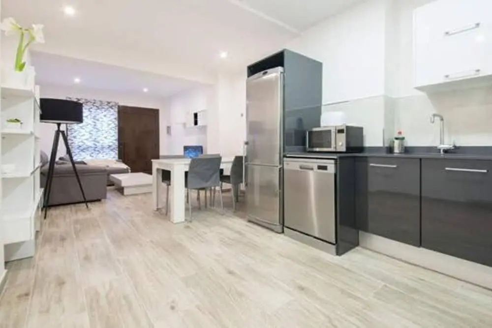 Apartamentos Lifetur