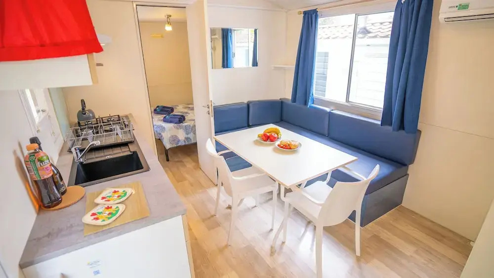 HappyCamp in Lido di Sesto Camping