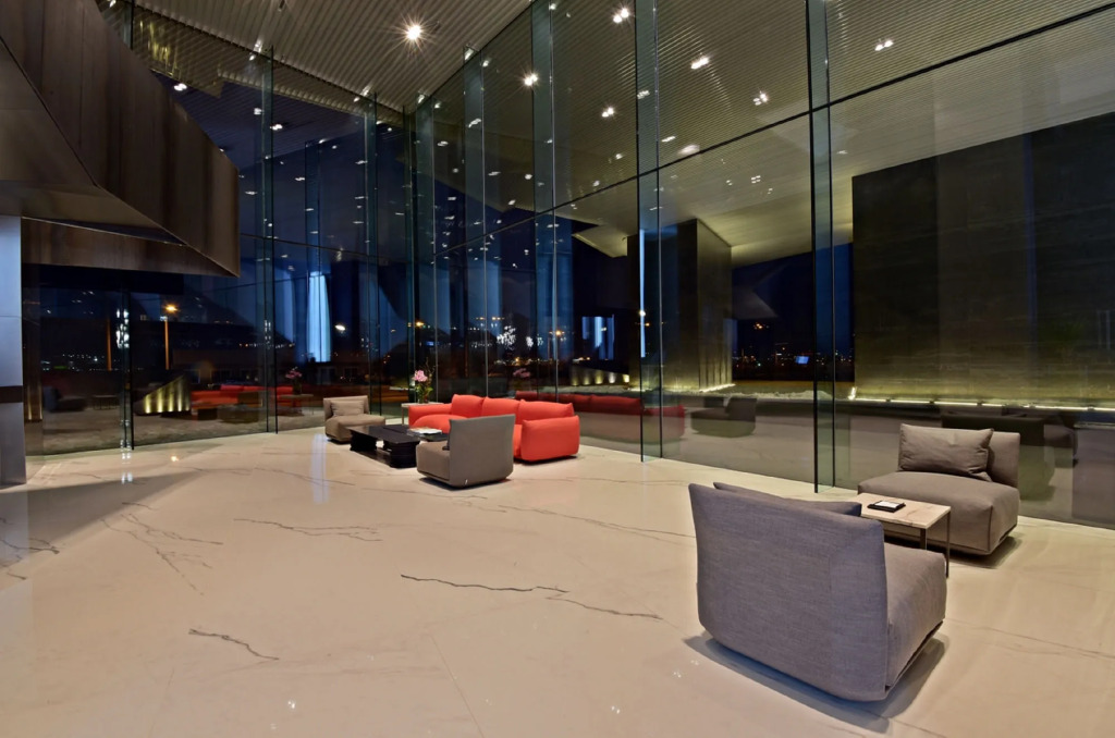 Hotel ORA Incheon