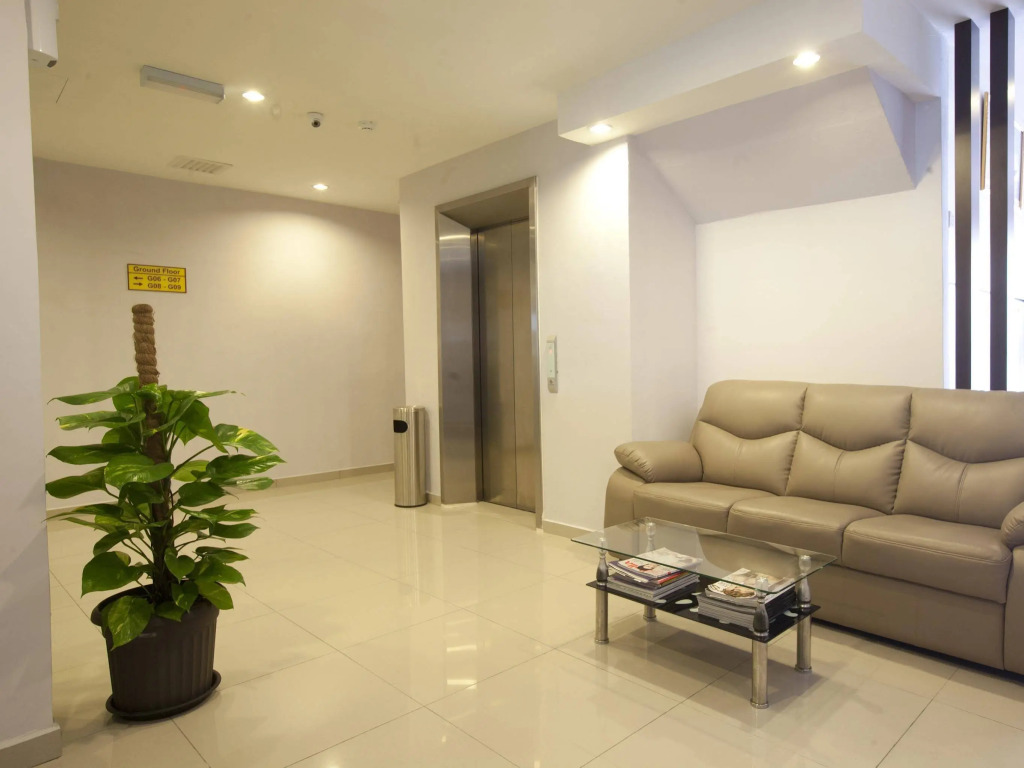 Hotel CIQ