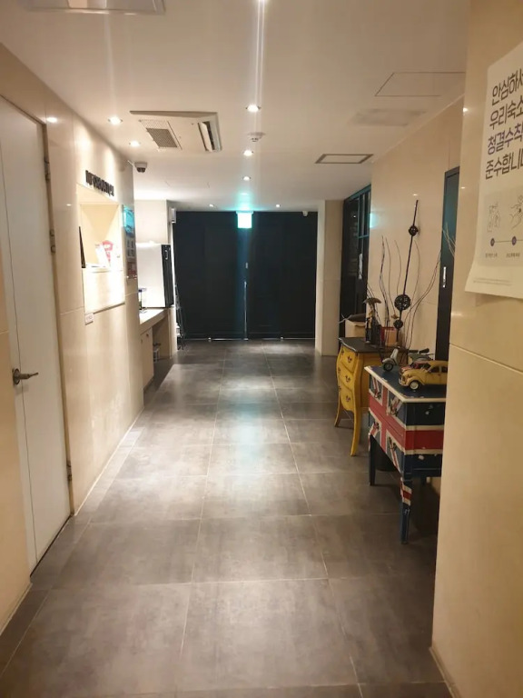 Daily Heaven Hotel