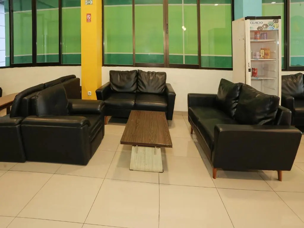 Collection O 92130 Hotel Fiducia Kaji