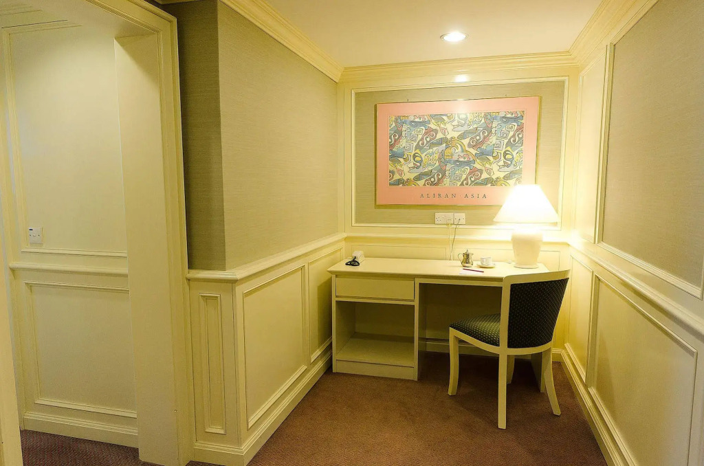 Park Avenue Hotel Sungai Petani