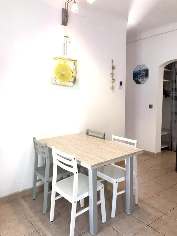 Apartment With 2 Bedrooms In Antibes With Enclosed Garden And Wifi 800 M From The Beach