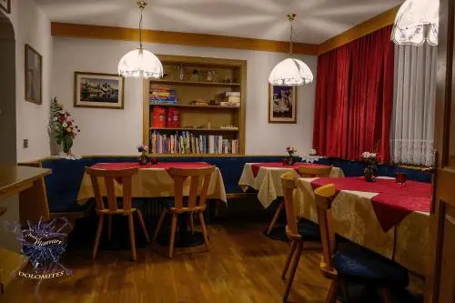 Chalet Planvart