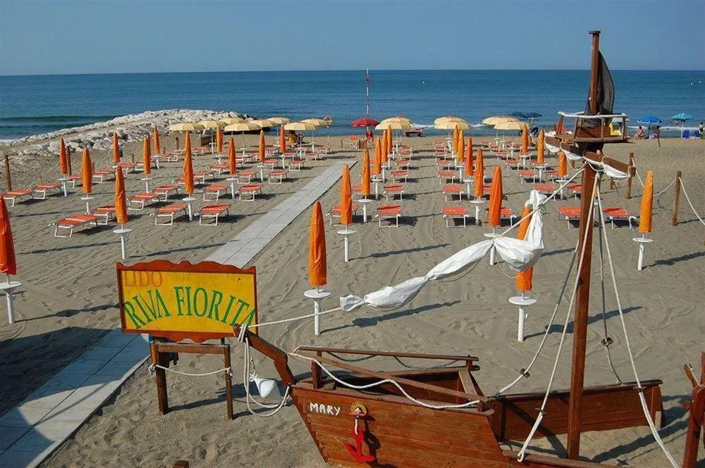 Hotel Riva Fiorita