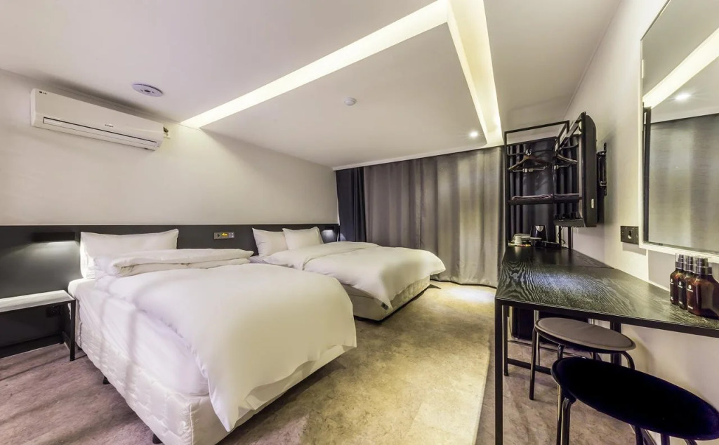 Stay Hotel Seocho