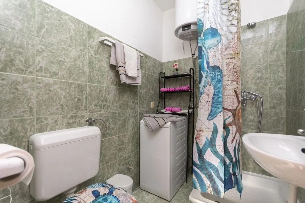 Apartments Lola