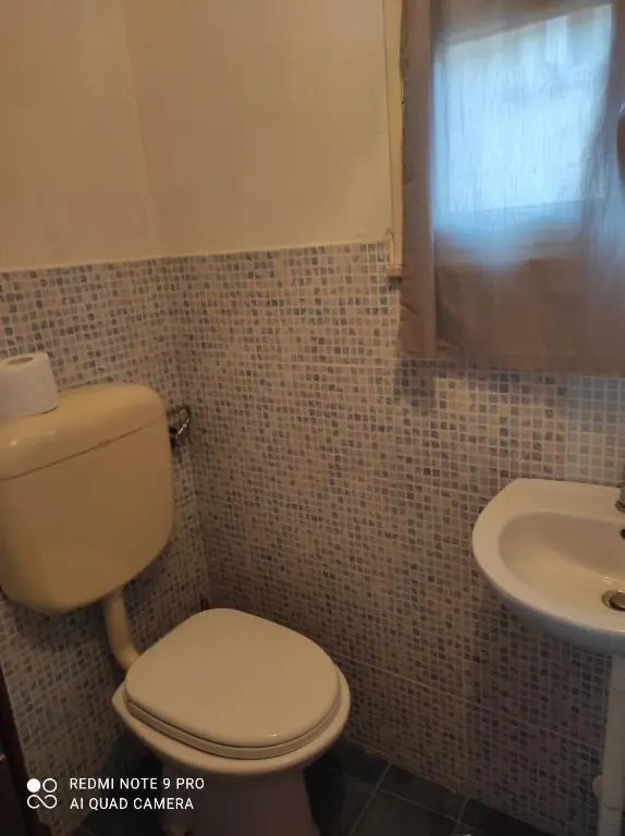 Casa vacanza La Ninfea intera casa