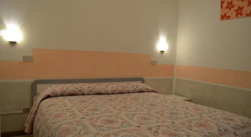 Hotel Pilotto