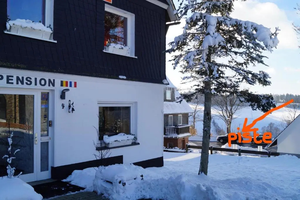 Hotel Pension De Gasterei