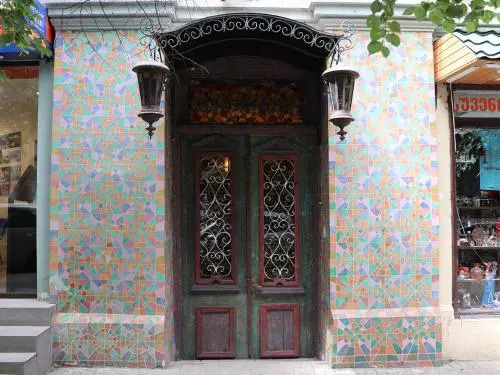 Liberty Apartment And Rooms