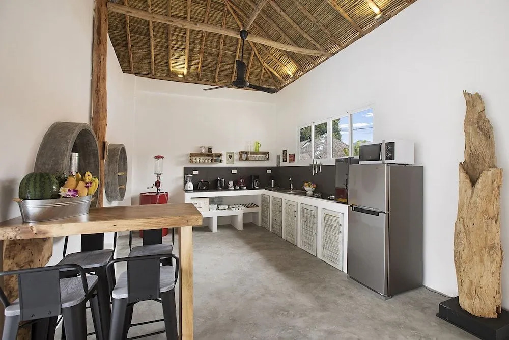 Aditaya Pool Beach Villas