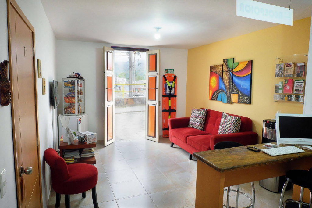 Casa Borbon