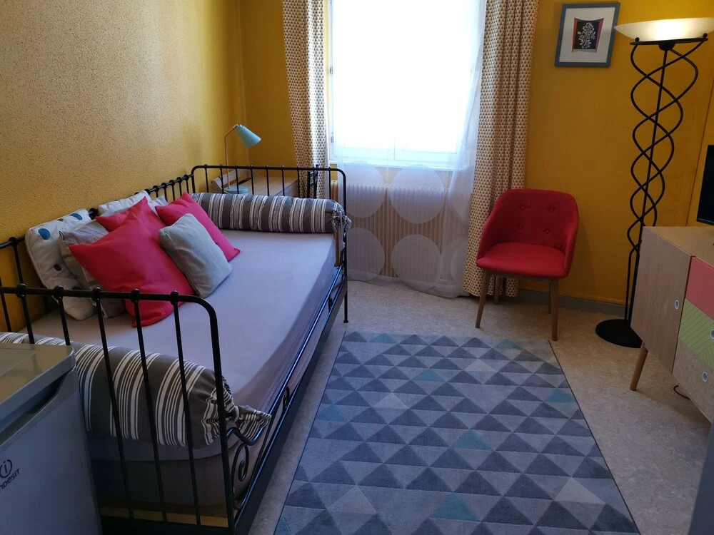 Appartements Chauffour - Colmar Centre