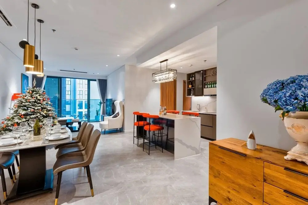 The Metropole - Horizon View Riverside