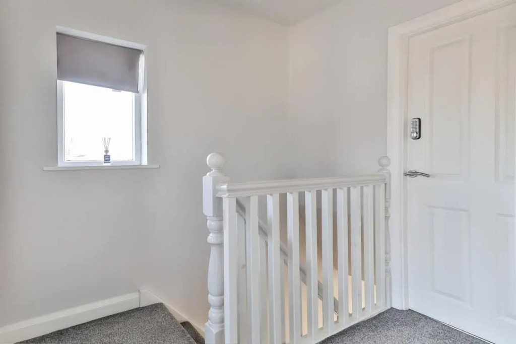 Newly Extended 3 Bed Family home Near Graves Park