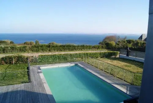 residence kersailliou
