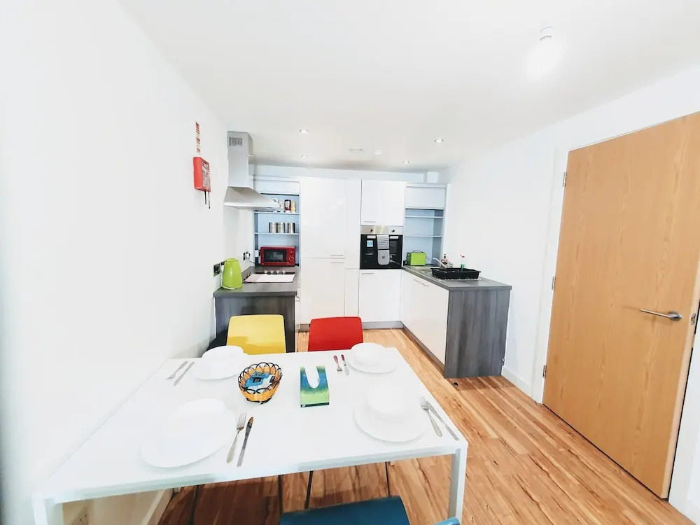 Solo Living - X1 Courtyard