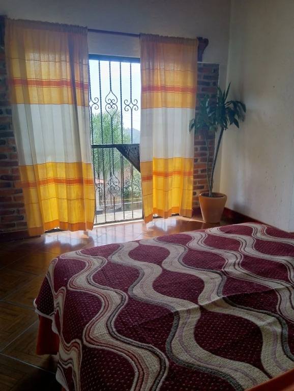 Casa Luna de Jade Tepoztlán