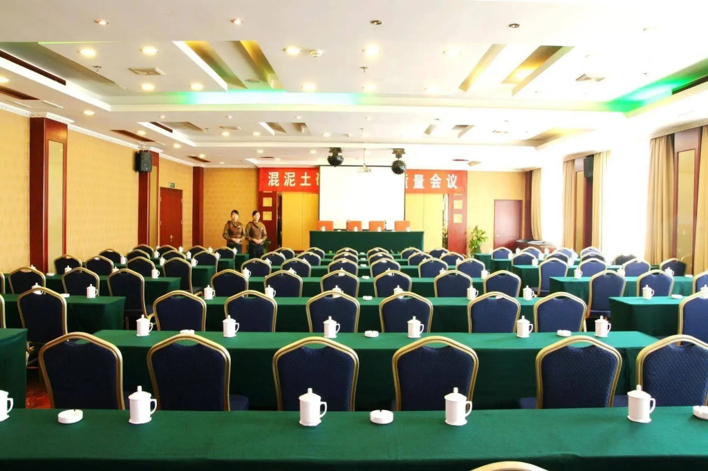 Chenguang Hotel - Ningbo