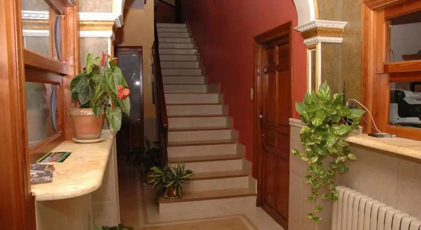 Hostal Har Numancia