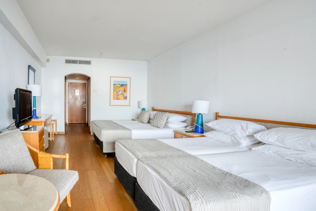 Coral Beach Hotel & Resort Cyprus