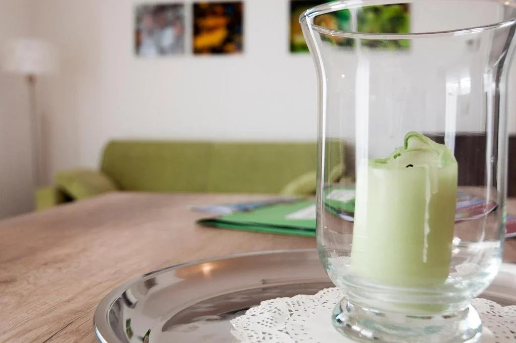 Ferien am Kurpark