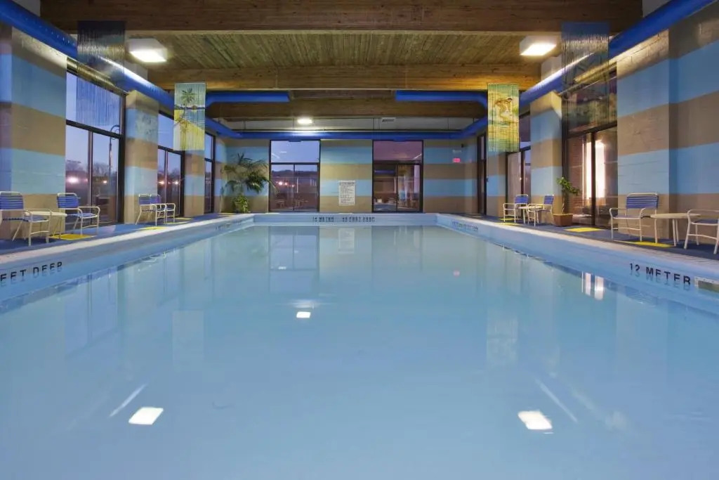 Holiday Inn Binghamton Downtown by IHG