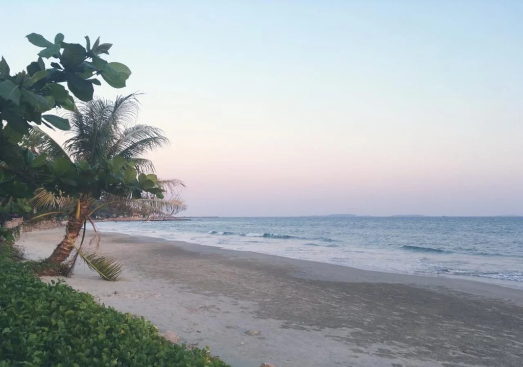 Phupa Beach Resort
