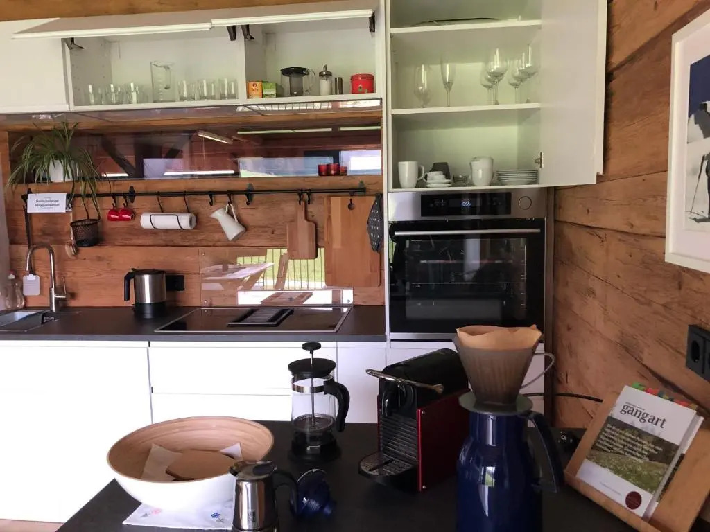 Apartment Stillleben Luxus für die Seele