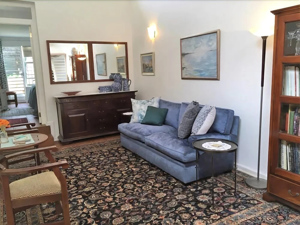 Victoria Cottage