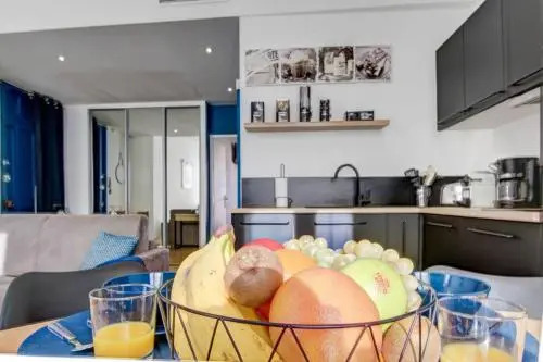 Palais Apartment