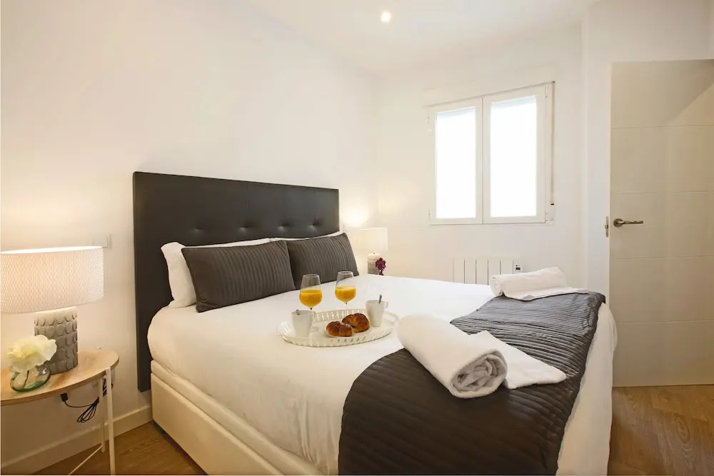 Sofia Suites