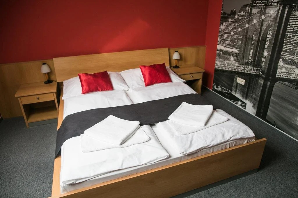 Hotel Imos