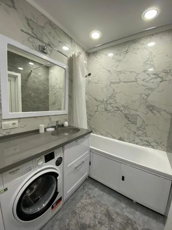 2-h komnatnye apartamenty v ZhK «Arbat» 2