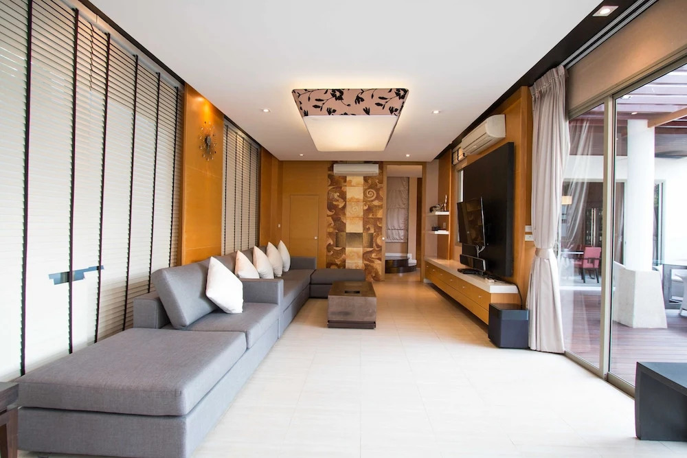 Villa Nilaya Huahin