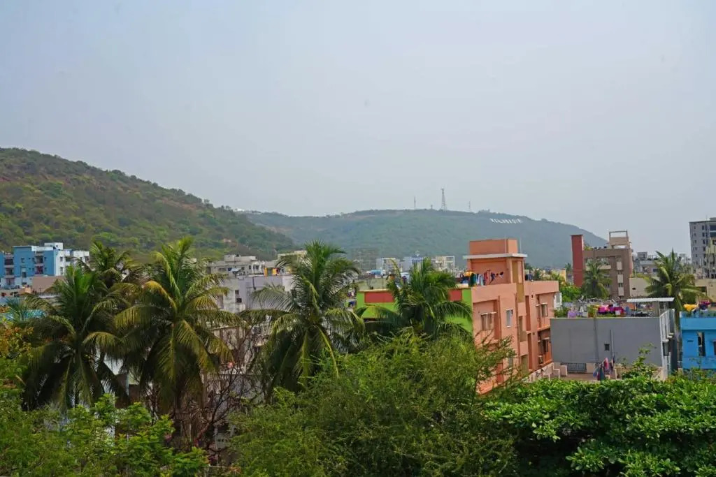 Blue stone homestay guesthouse