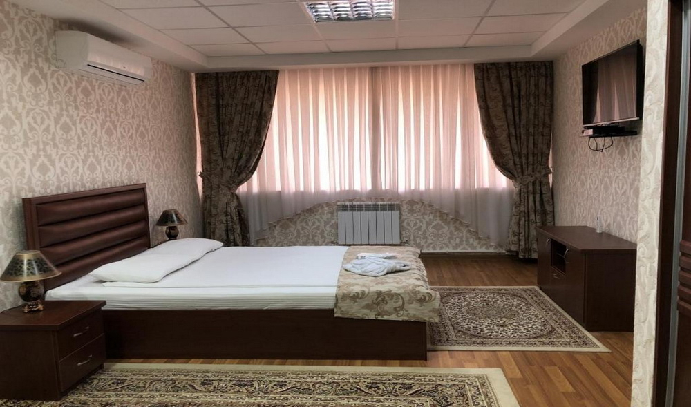 LAKE PARK hotel