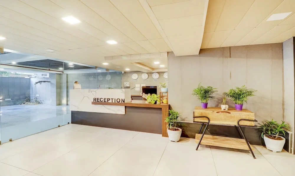 KRYC Luxury Living near Indraprastha Apollo Hospital